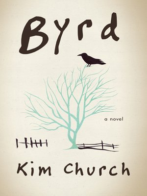 cover image of Byrd